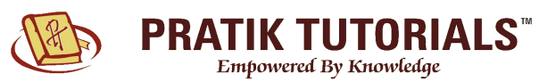 Pratik
